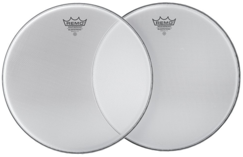 Remo Silent Stroke 14