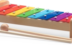 Metalofon pentru Copii Stagg META-K8 Metallophone