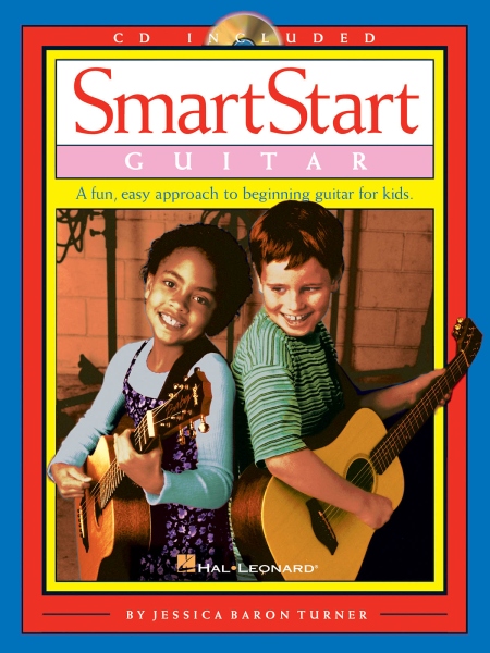 Smart Start Guitar