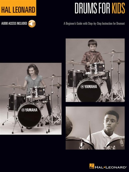 Drums For Kids