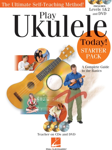 Play Ukulele Today