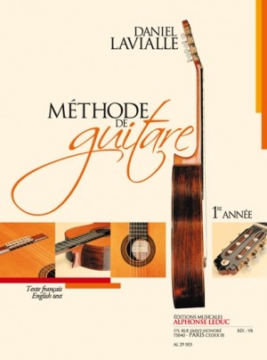 Guitar Method - Year 1