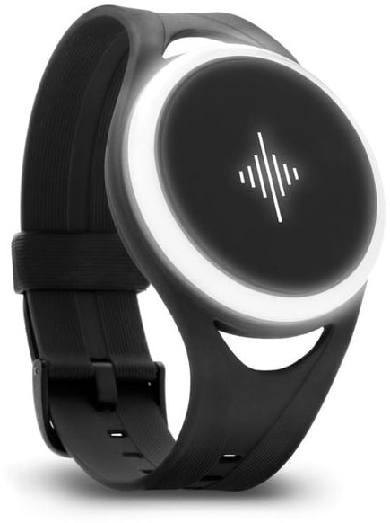 Metronom cu vibratii Soundbrenner Pulse