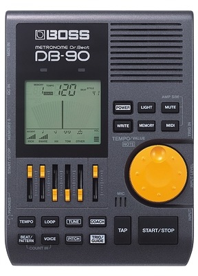 Boss DB-90