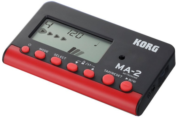 Korg MA-2 BKRD