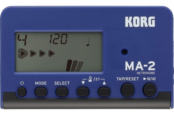 Korg MA-2 BLBK