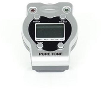 Pure Tone Digital Metronome