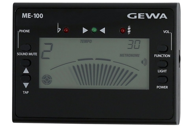 Metronom Gewa Metronom ME-100