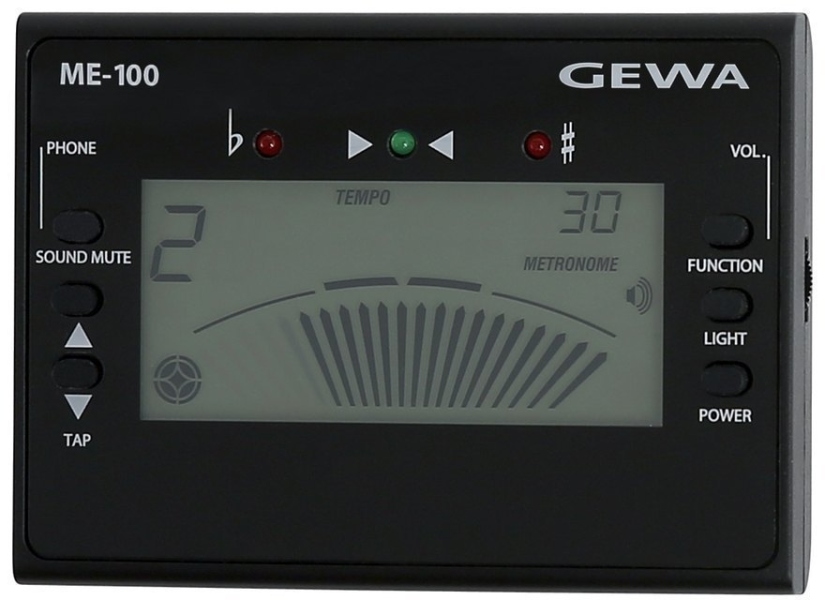Gewa Metronom ME-100