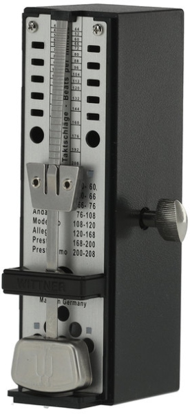 Wittner Super Mini Black