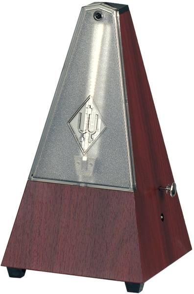 Wittner Forma de piramida Mahon-granulat 812K
