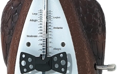 Metronom Wittner Metronom Animal Bufniță  839031