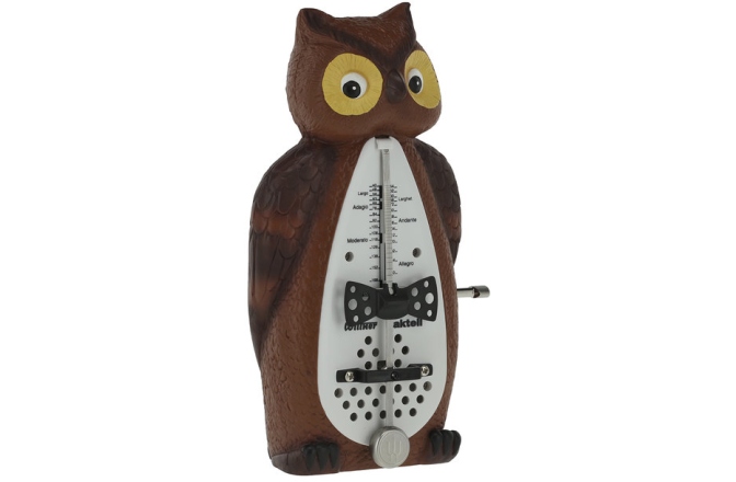 Metronom Wittner Metronom Animal Bufniță  839031