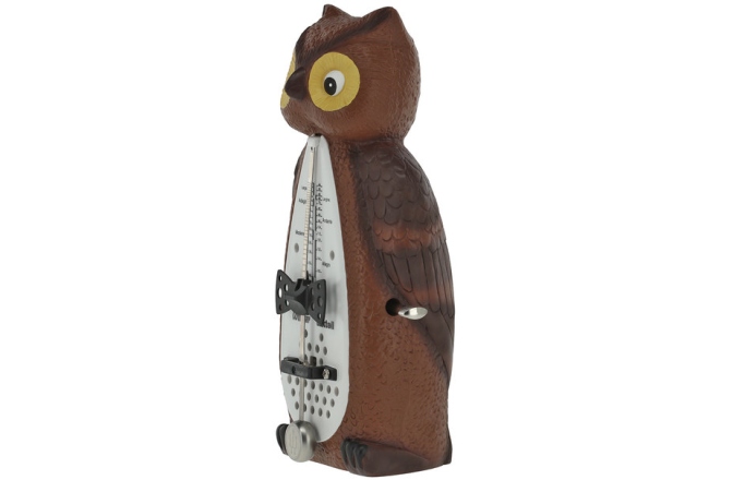 Metronom Wittner Metronom Animal Bufniță  839031