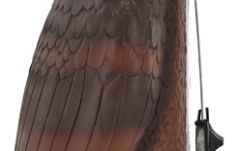 Metronom Wittner Metronom Animal Bufniță  839031