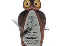 Metronom Wittner Metronom Animal Bufniță  839031