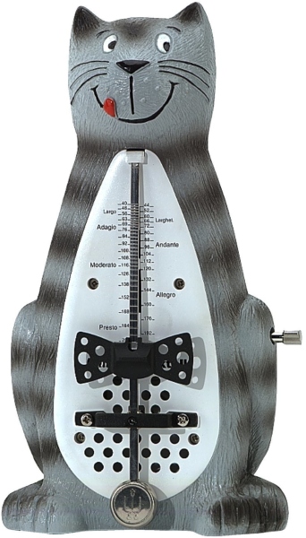 Wittner Metronom Animal Pisicuta 839021