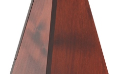 Metronom Wittner Metronom Formă de piramidă Culoare mahon. Mat 801M