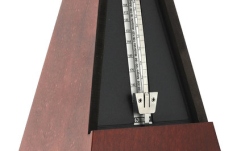 Metronom Wittner Metronom Formă de piramidă Culoare mahon. Mat 801M