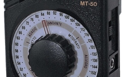 Metronom Wittner Metronom MT-50 Negru 865061