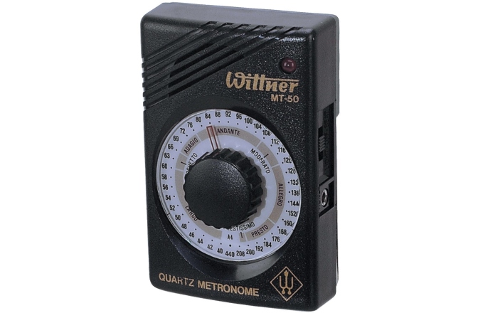 Metronom Wittner Metronom MT-50 Negru 865061