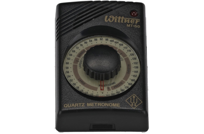 Metronom Wittner Metronom MT-50 Negru 865061