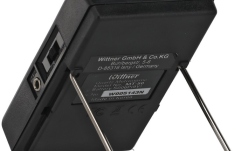 Metronom Wittner Metronom MT-50 Negru 865061