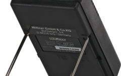 Metronom Wittner Metronom MT-50 Negru 865061