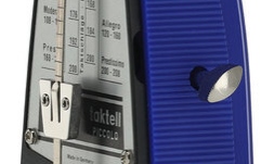 Metronom Wittner Metronom  Piccolo Albastru 837