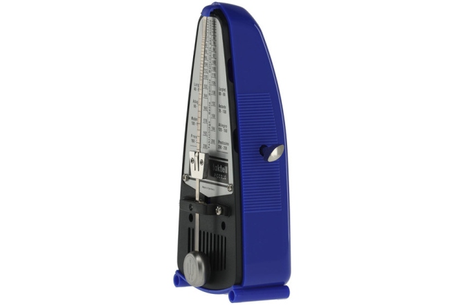 Metronom Wittner Metronom  Piccolo Albastru 837