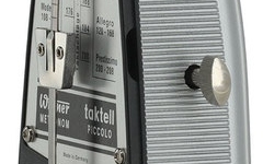 Metronom Wittner Metronom  Piccolo Argintiu 838