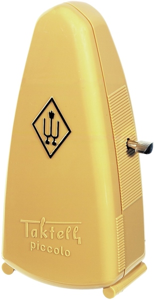 Wittner Metronom Piccolo Culoarea fildesului 832