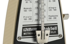 Metronom Wittner Metronom Piccolo Culoarea fildesului 832