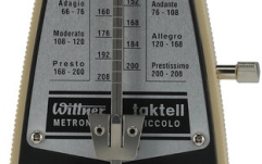 Metronom Wittner Metronom Piccolo Culoarea fildesului 832