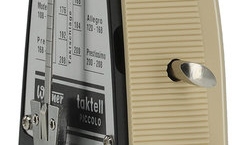 Metronom Wittner Metronom Piccolo Culoarea fildesului 832