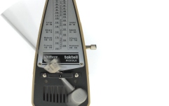 Metronom Wittner Metronom Piccolo Culoarea fildesului 832