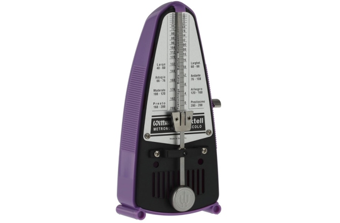 Metronom Wittner Metronom Piccolo Liliachiu 830 371