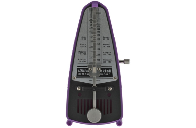 Metronom Wittner Metronom Piccolo Liliachiu 830 371