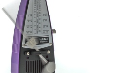 Metronom Wittner Metronom Piccolo Liliachiu 830 371