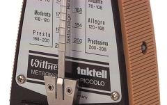 Metronom Wittner Metronom Piccolo Maro deschis 835