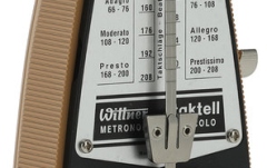 Metronom Wittner Metronom Piccolo Maro deschis 835