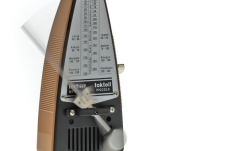 Metronom Wittner Metronom Piccolo Maro deschis 835