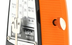 Metronom Wittner Metronom Piccolo Portocaliu   830 231