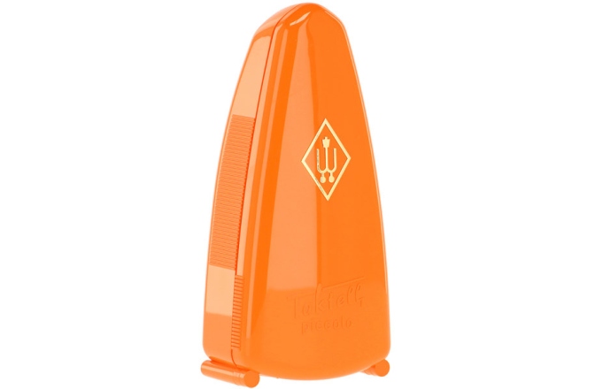 Metronom Wittner Metronom Piccolo Portocaliu   830 231