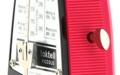 Metronom Wittner Metronom  Piccolo Roz inchis 830 361