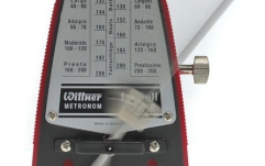 Metronom Wittner Metronom  Piccolo Roz inchis 830 361