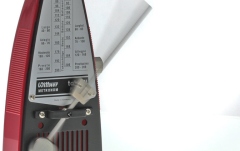 Metronom Wittner Metronom  Piccolo Roz inchis 830 361