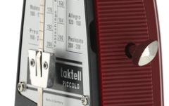 Metronom Wittner Metronom  Piccolo Rubiniu 834