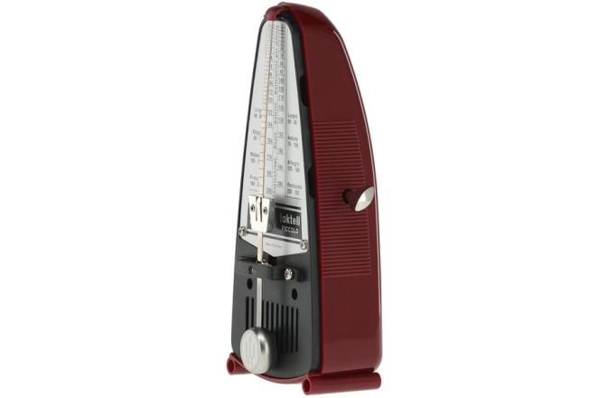Metronom Wittner Metronom  Piccolo Rubiniu 834