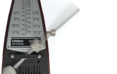 Metronom Wittner Metronom  Piccolo Rubiniu 834